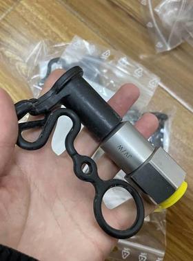 史陶比尔连接元件RBE 08.7203/IA/JV/W STAUBLI快速接头