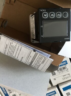 正品温控器E5CZ/E5CN-R2T Q2T R2MT Q2MT-500 Q2HBT R2HBT Q2HBTD