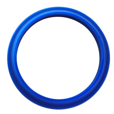 FA型密封圈YXJ油封JA尘封95/100*109/114*6/11防尘油封耐磨耐磨PU