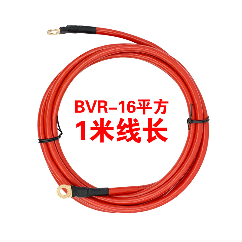 智能双电瓶隔e离器12v24v铅酸铁锂电池充电房车主副电瓶改装控制