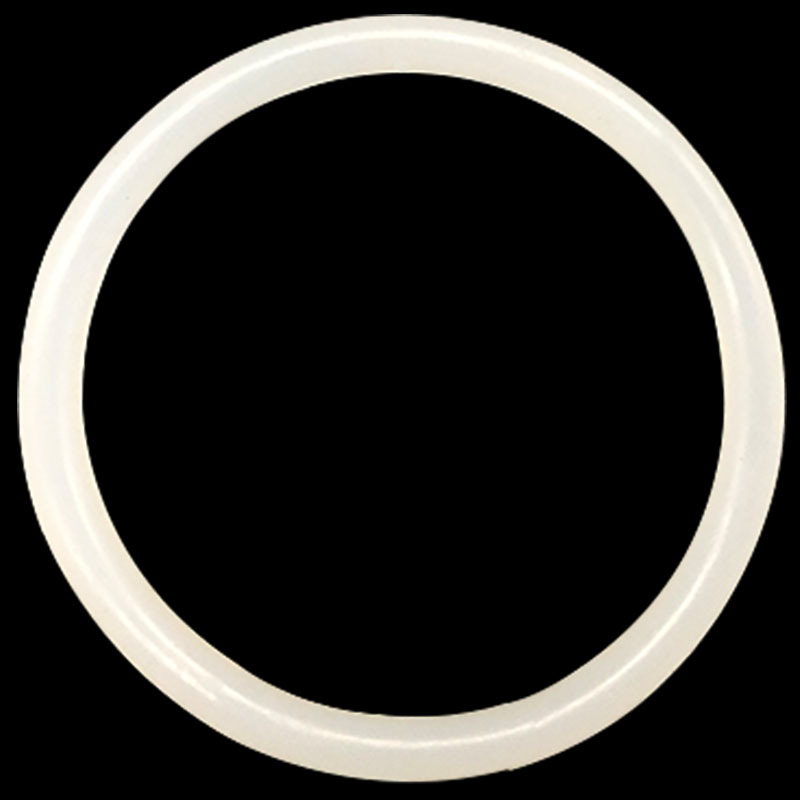 硅橡胶O型密封圈外径1.8/2/2.24/2.5/3.15/3.55/3.75/4/4.5*1.8mm