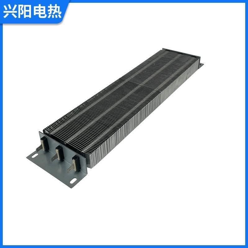 框架式PaTC加热器 半导体陶瓷空气加热 电柜发热片 风口管道加热