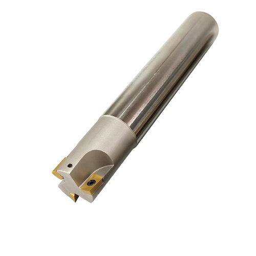 数控铣刀杆300R直角R0.8CNC10/14/17/21/25/32开粗1135飞铣床刀杆
