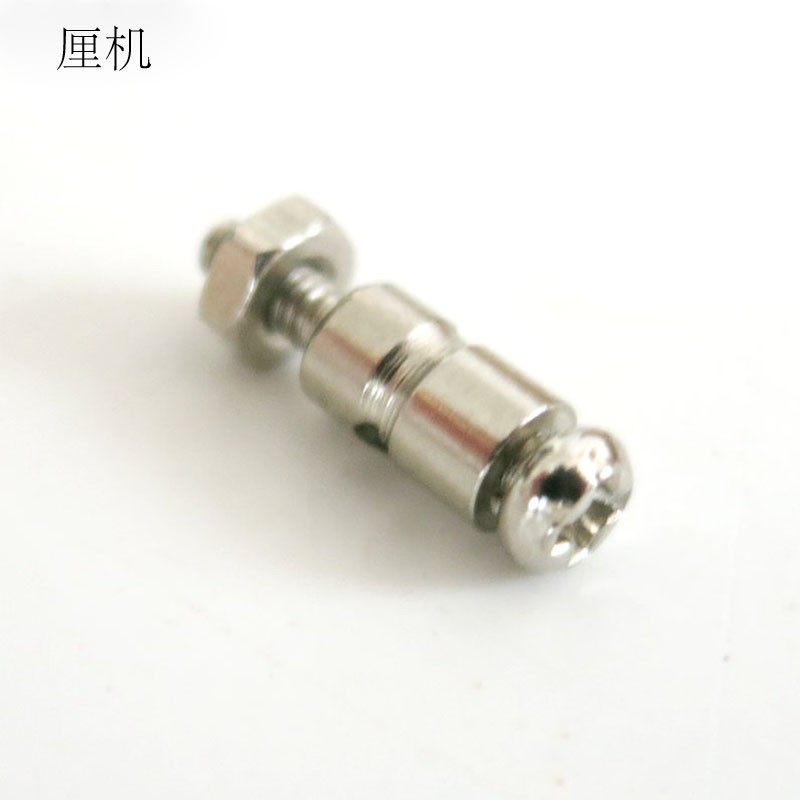 KT板机舵角用调节器 钢丝连接制作固定翼飞机舵机舵角快调工具