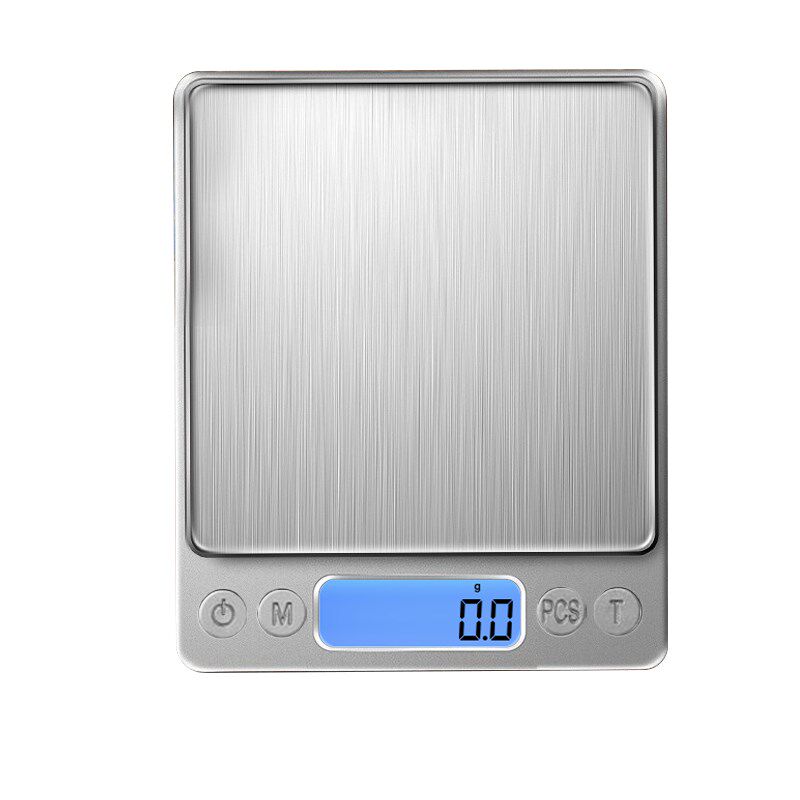 美发染膏药水电子秤理发店专用家用厨房秤烘焙小型电子秤精准台秤