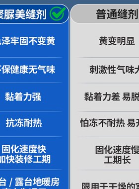 定制粉色绿色大红色橙色橘色彩色黄色蓝色粉色紫色绿色美缝剂聚脲