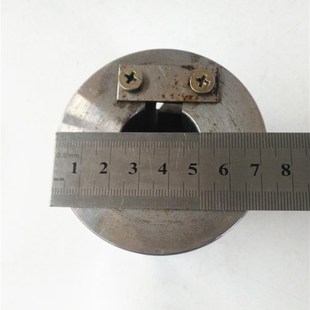 纸箱机械设备配件包装设备钉箱机订箱机配件离合套小虎在家