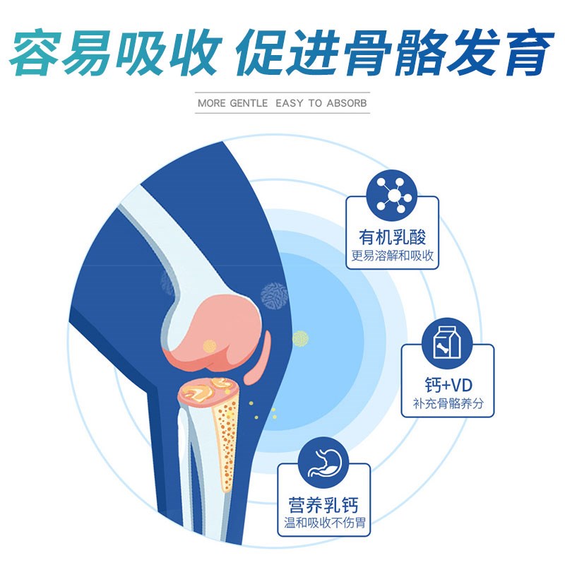 泰迪专用钙片宠物骨头补钙狗狗老年幼犬成犬护关节微量元素长身体