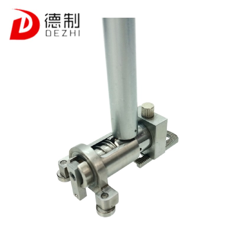 德制盲孔内径量表内径百分表浅孔内孔测量工具表杆测量头配件支架