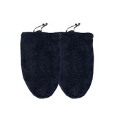 睡觉保暖脚套脚伤防凉宽松护脚袜男女中老年空调房护脚踝暖脚神器