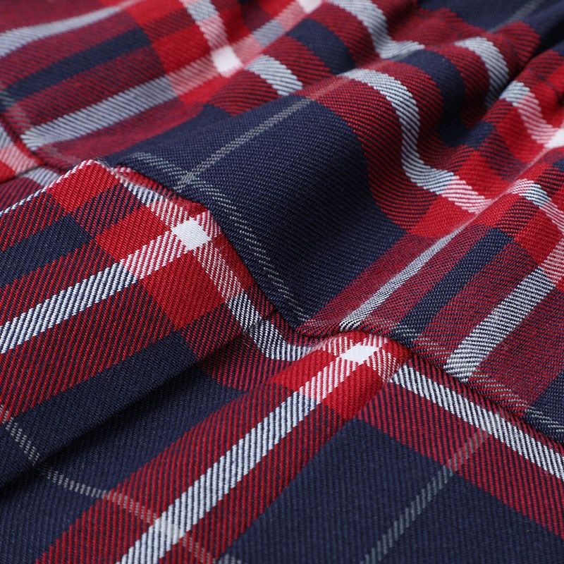 夏季女童校服格子短裙儿童装红格半身裙女孩百褶裙中大童学生裙子,童装/婴儿装/亲子装,半身裙,淘宝优惠券,粉丝福利购,淘宝优惠卷