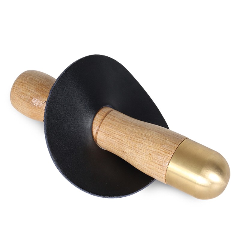 广式铜盅纯铜捣药罐捣蒜器蒜泥器捣碎器中药捣子药盅药臼药缸研钵