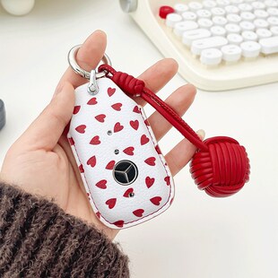 C200L 专用于奔驰钥匙套C260L GLA200GLC300L A200L GLC260 E300L