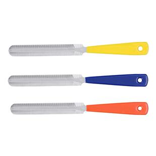 弦枕锉刀打磨锉上下琴弦枕打磨民谣电木吉他弦枕打磨制琴维修工具