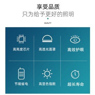 7超薄2公分1cm3大12圆形9筒灯6开孔灯5筒子灯8寸20面板15简灯18W4