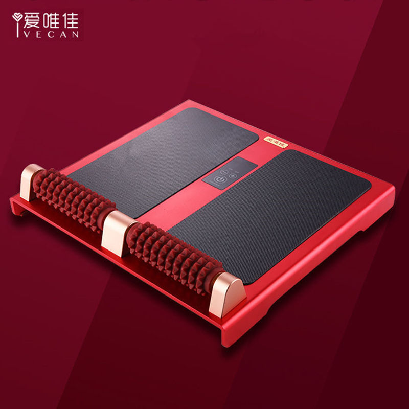 爱唯佳远红外足疗机温熏按摩器