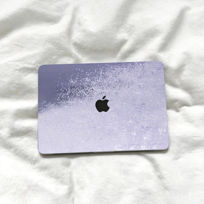 2026新款高级感适用苹果macbookpro14电脑壳macbookair13.6笔记本保护套M5配件pro16寸透明外壳M4M3M2膜mbp15