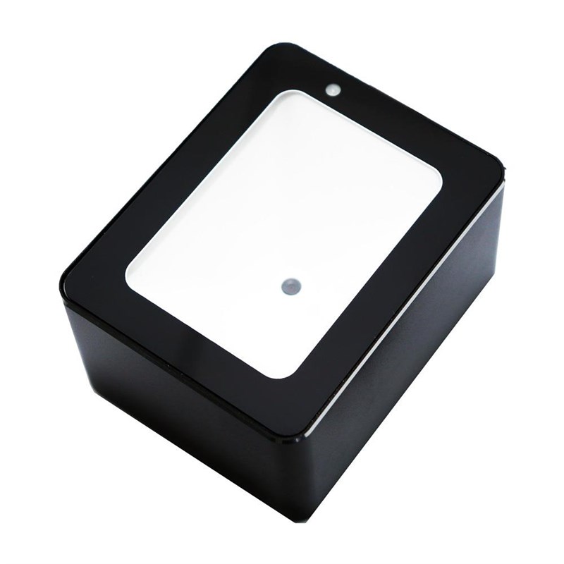 YHD-9800二维码扫描平台超市收银扫码手机支付盒子屏幕扫码扫描器