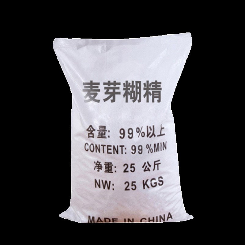 工业级麦芽糊精99%含量混凝土水泥增粘添加剂麦芽糊精