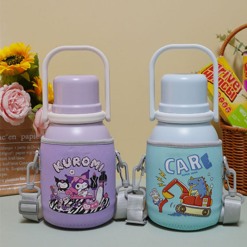 适用膳魔师大容量保温杯套