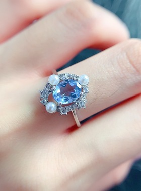 结婚必备情侣专属送女专用戒指