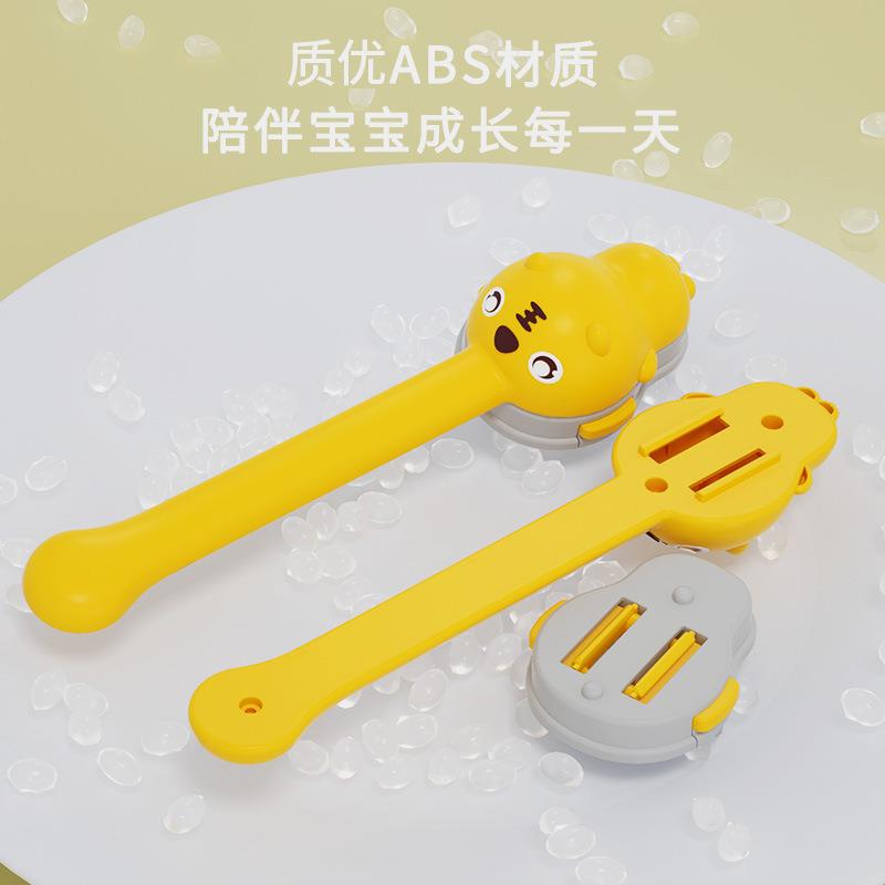新款直销小老虎卡通硅胶水龙头延伸器 儿童通用宝宝洗手加长延长
