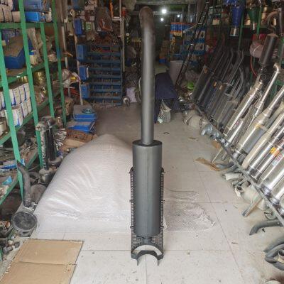 厂家约翰迪尔拖拉机配件迪尔904/5-系列消声器消音器排气筒烟囱烟