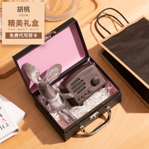 伴手礼生日套装礼盒礼物定制LOGO送给闺蜜男生女友纪念日节日礼品