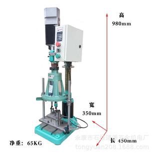 7412攻丝机工业新型丝攻机床设备 多轴齿轮攻牙机 自动气动定制款