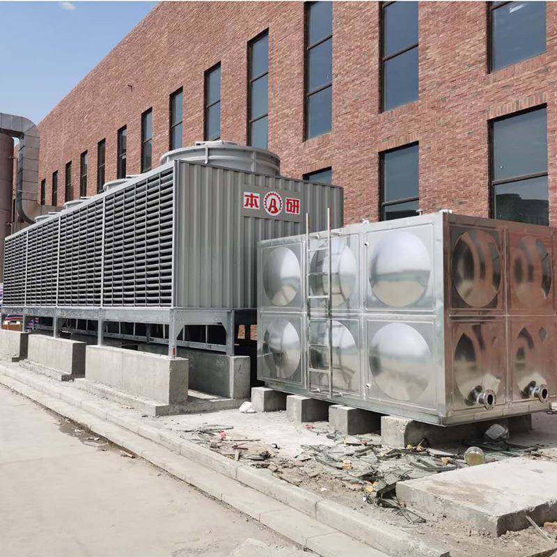 上海厂家直销苏州700T方型横流冷却水塔多联组合低躁节能,清洗/食品/商业设备,其他食品加工设备,淘宝优惠券,粉丝福利购,淘宝优惠卷