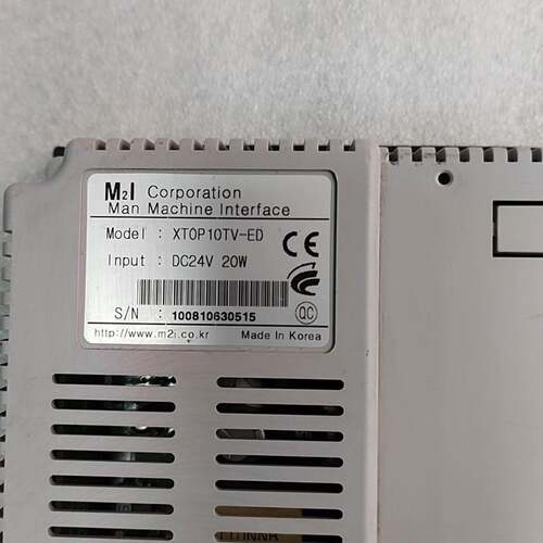 可维修M2lXT0P10TV-ED，触摸屏图片实物图片