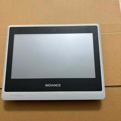 可维修INOVANCE IT7100E，汇川触摸屏