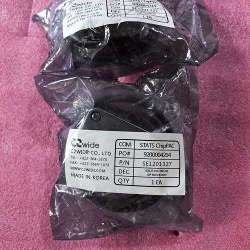 可维修C2wide电机17HD0002H-12正品，需议价
