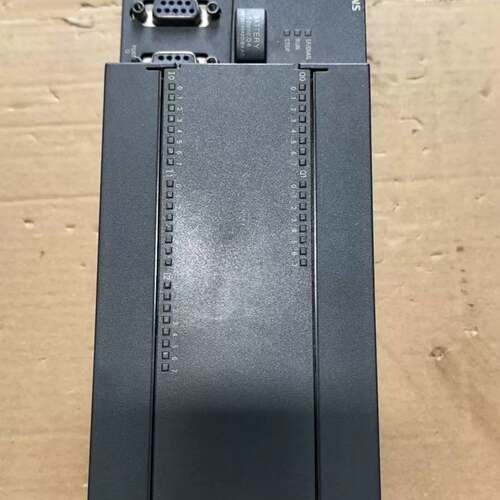 可维修西门子CPU226 CN 6ES7 216-2AD23-0X议价