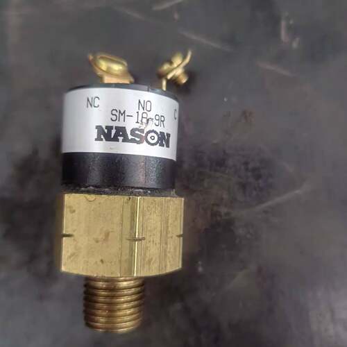 可维修NASON，纳森压力开关