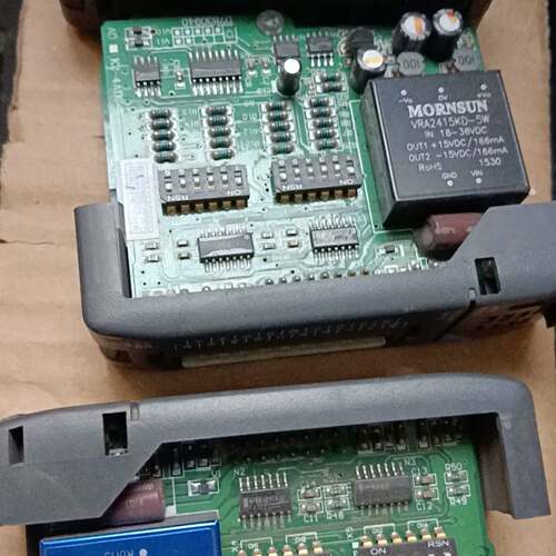 可维修K2-04ADC，，，光洋模拟量输入模块件功能正常提供
