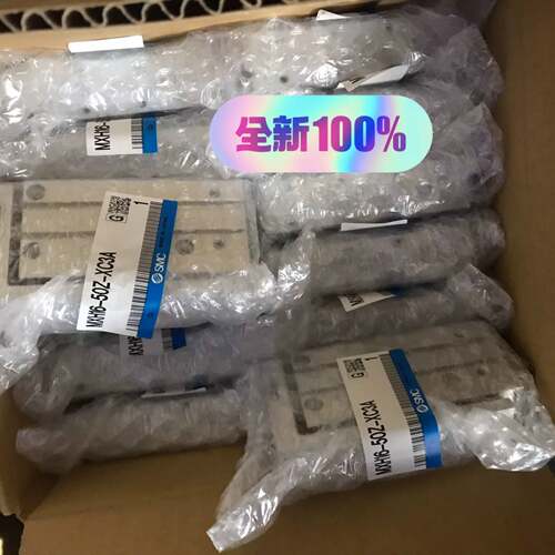 可维修MXH16-50Z-M9BL-XC3A SMC，气缸全