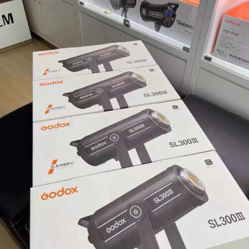 可议价神牛SL150BI/SL200BI/SL300BI/SL200W/SL150W/SL300w三代