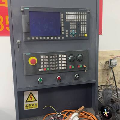 可维修SINUMERIK 828D数控系统测试平台，带键议价