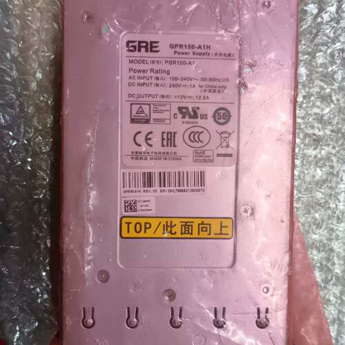 可维修PSR150-A1 ，，电源实物图有兴趣联系。