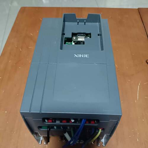 可维修VB5N21P5变频器1.5KW变频器220V，实物拍议价