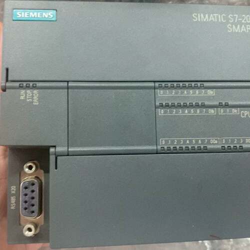 可维修CPU ST30 6ES7 288-1ST30-0AA，西门子