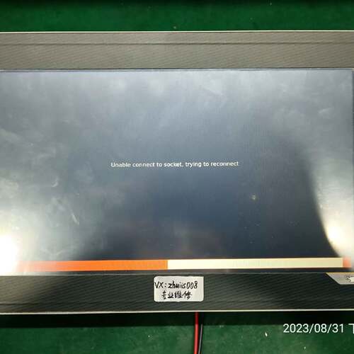 可维修6PPT30-101G-20B 4PPC30，贝加莱触摸屏维修