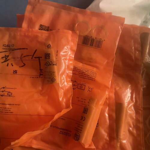 可维修易福门IGS232光电传感器议价