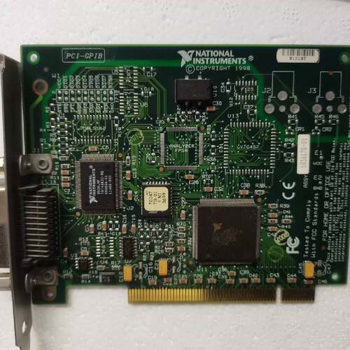 可维修 PCI-GPI数据采集卡一片议价