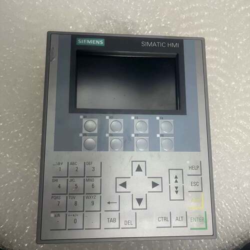 可维修6AV2 124-1DC01-0AX0KP40，西门子