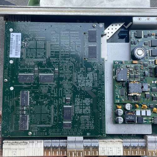 可维修阿尔卡特传输板卡SYNTH163AL98038AD不议价