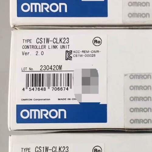 可维修CS1W-CLK23 ， 99，，包顺丰欧姆龙新