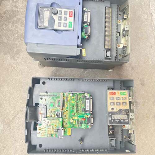 可维修英威腾伺服驱动器，MH600-A33023PC-R0，上电显议价