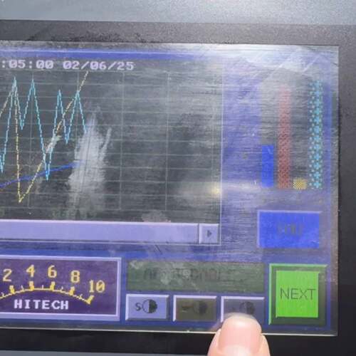 可维修PWS5610T-S ，，，，海泰客东西实物图拍摄触摸显示下载